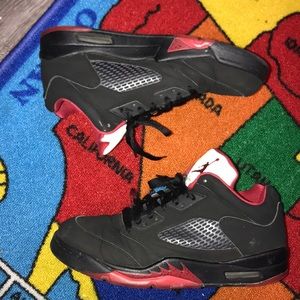 Jordan retro 5 alternate 90